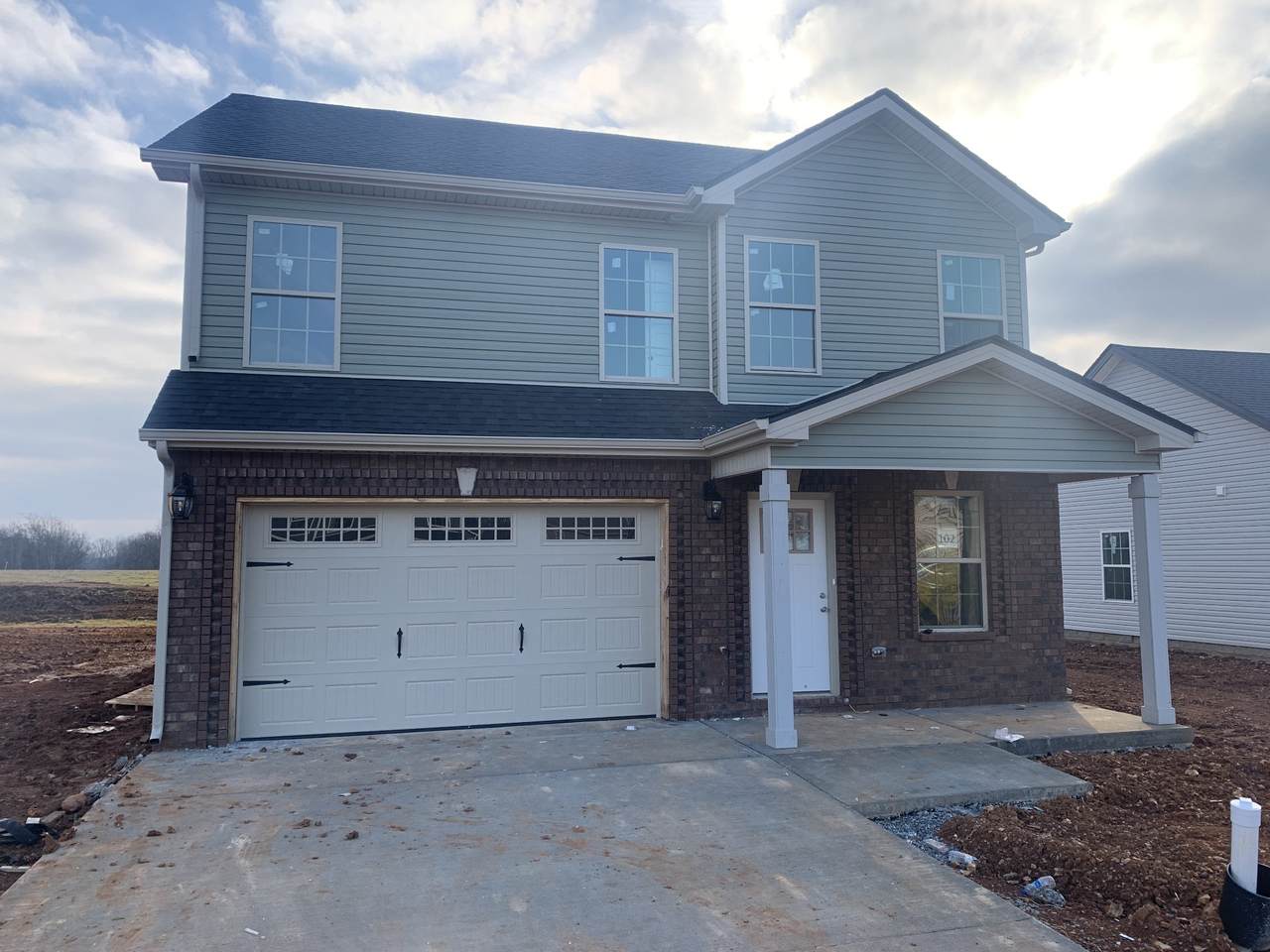 102 Irish Hills - Photo 1