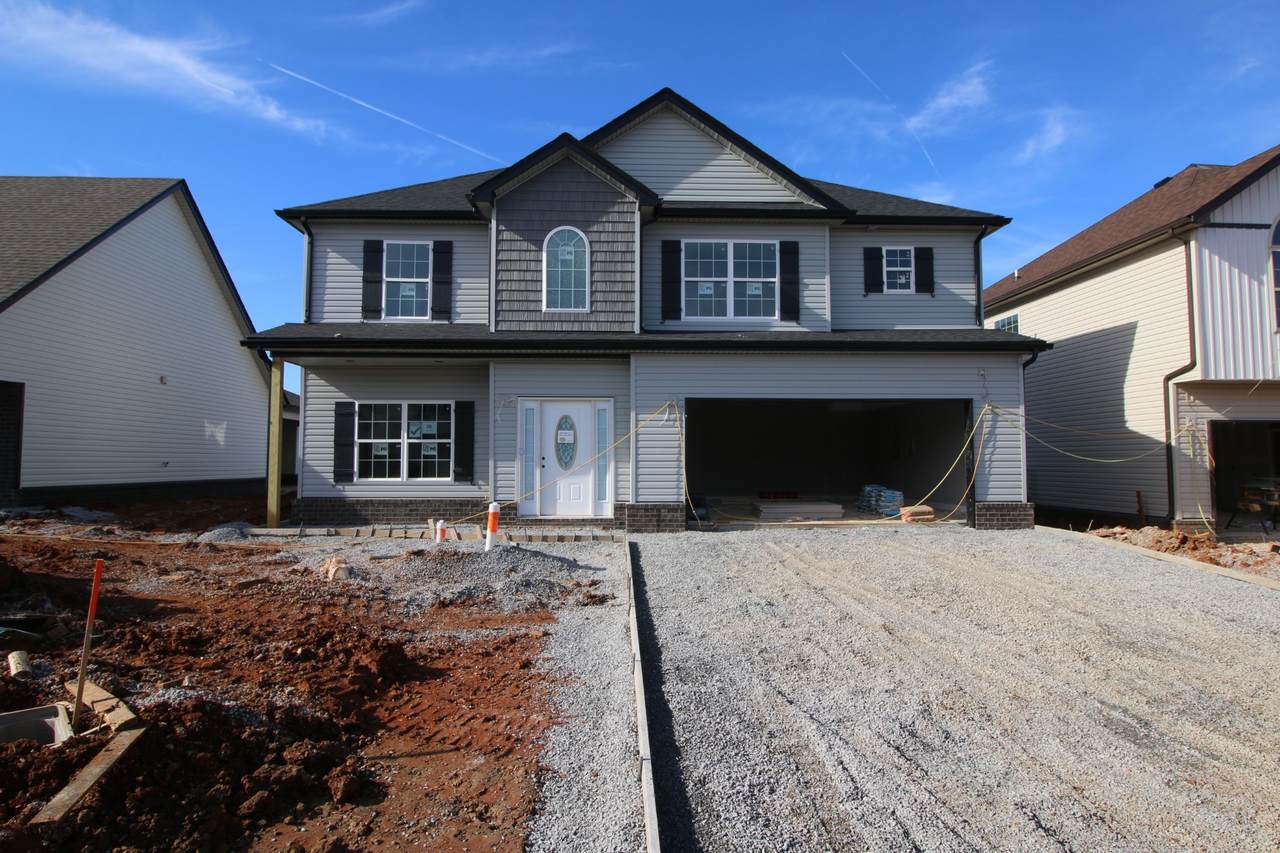58 Mills Creek - Photo 1