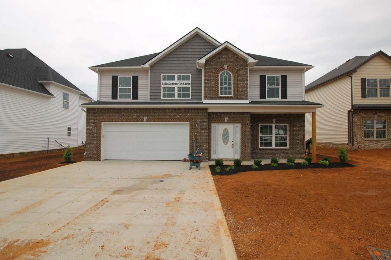 507 Summerfield - Photo 1