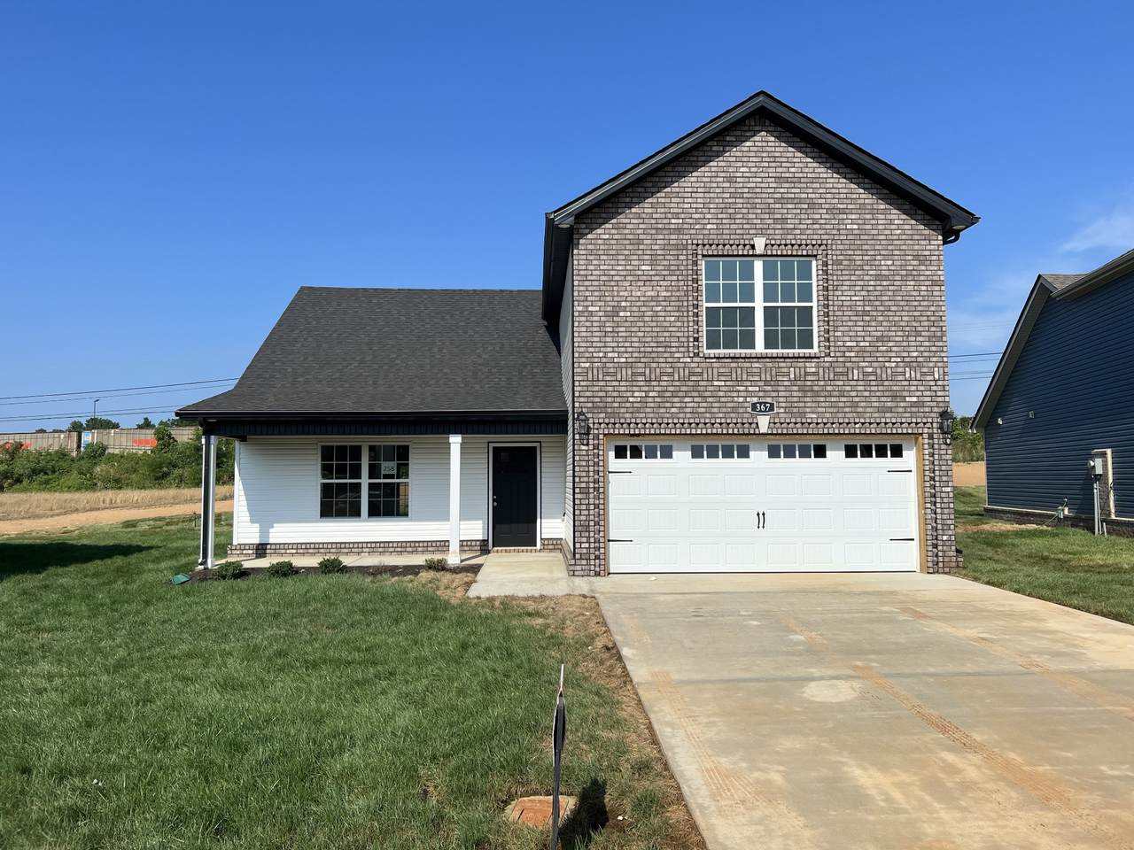 258 Cedar Springs (367 Dugger Dr.) - Photo 1