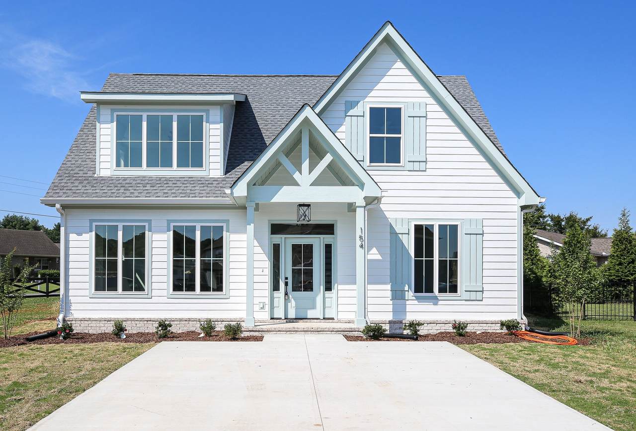 154 Barefoot Way - Photo 1