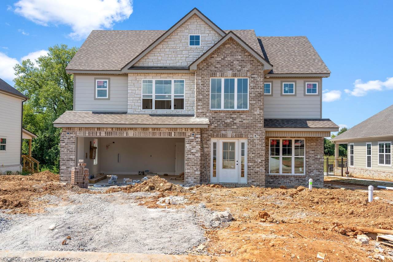 1525 Collins View Way - Photo 1