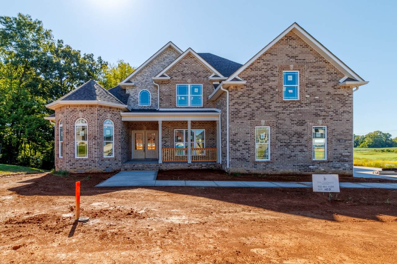 103 Hartley Hills - Photo 1