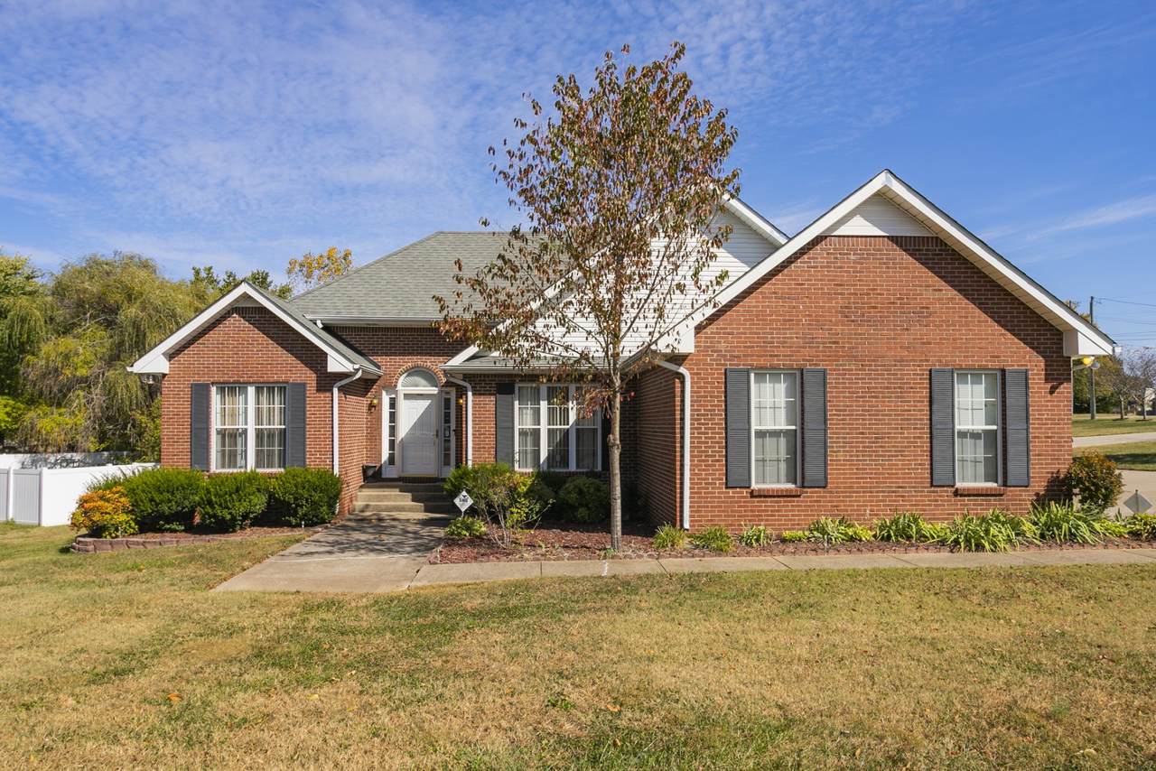 2401 Tana Way - Photo 1