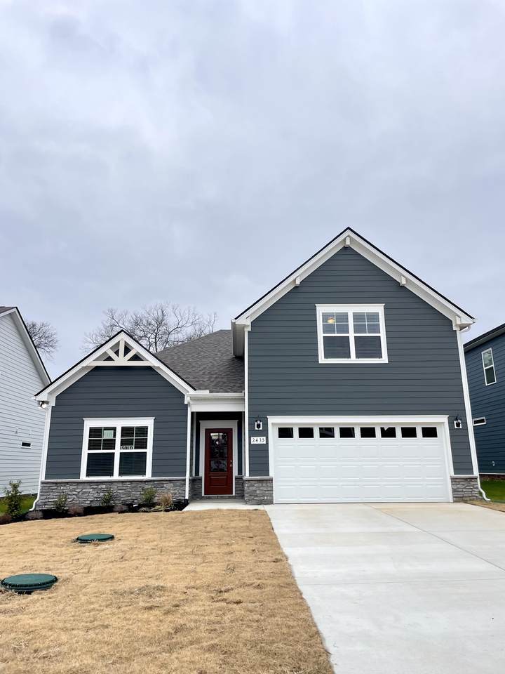 2435 Fig Drive Lot 118 - Photo 1
