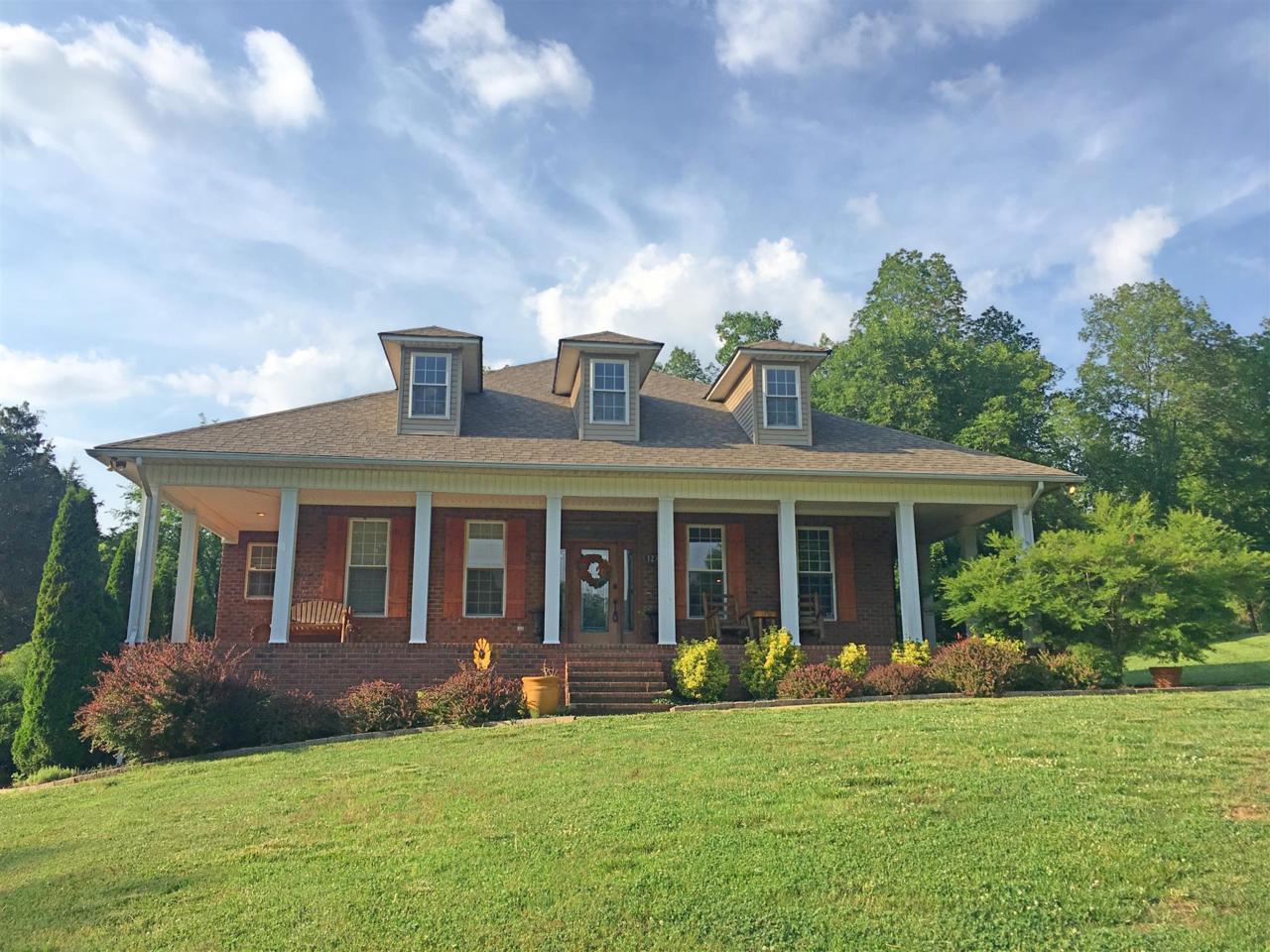 1235 Bear Creek Pike - Photo 1