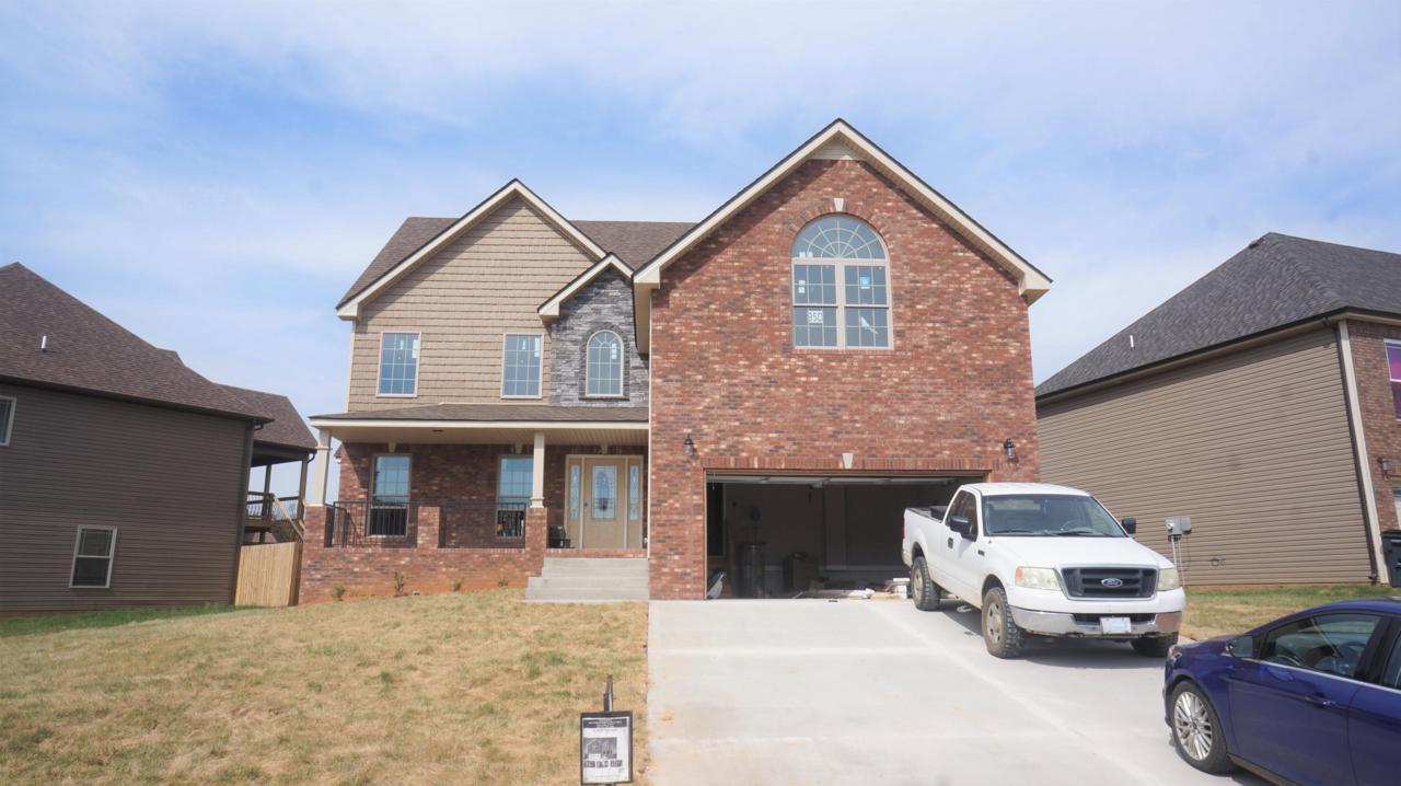 95 Griffey Estates - Photo 1