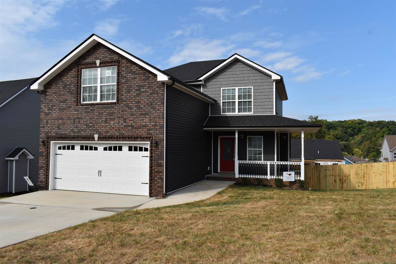 40 Kingstons Cove - Photo 1