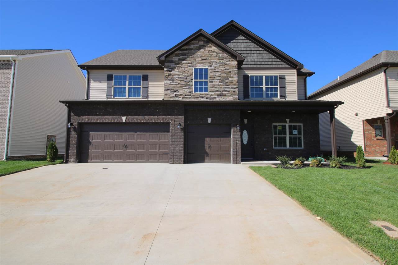462 Summerfield - Photo 1