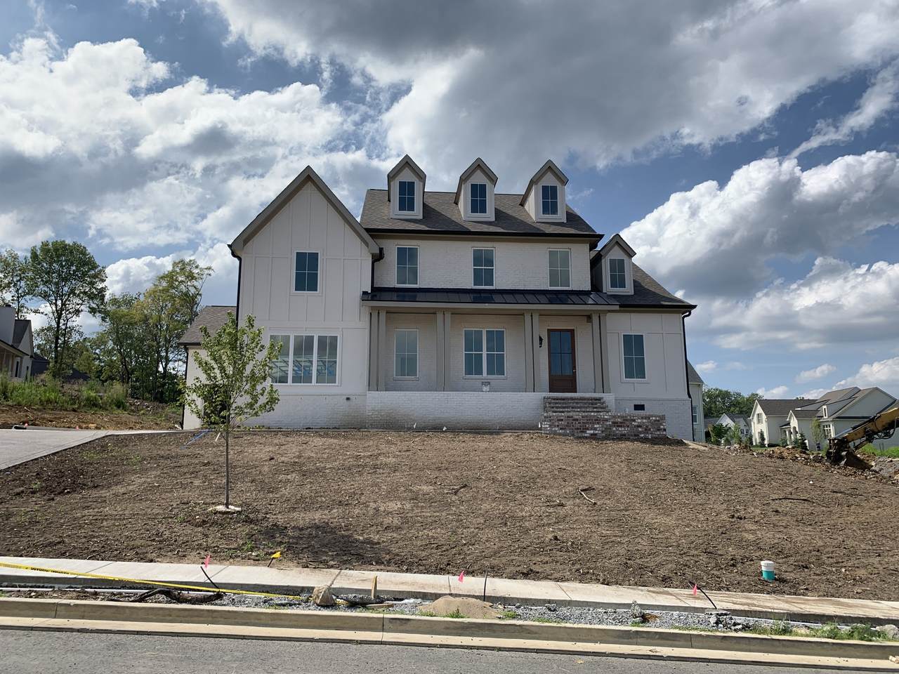 235 Belgian Rd *Lot 2215 - Photo 1