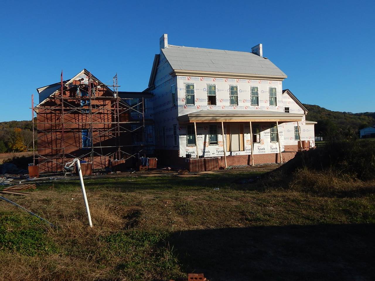 4701 Farmstead Pvt Lane - Photo 1