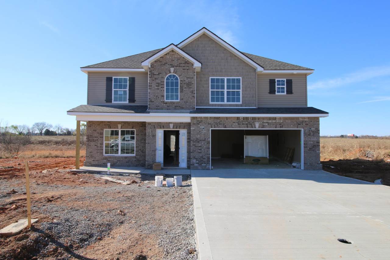 625 Tuscany Fields - Photo 1