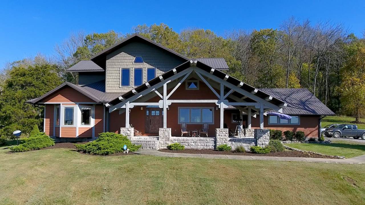 500 Coop Road - Photo 1