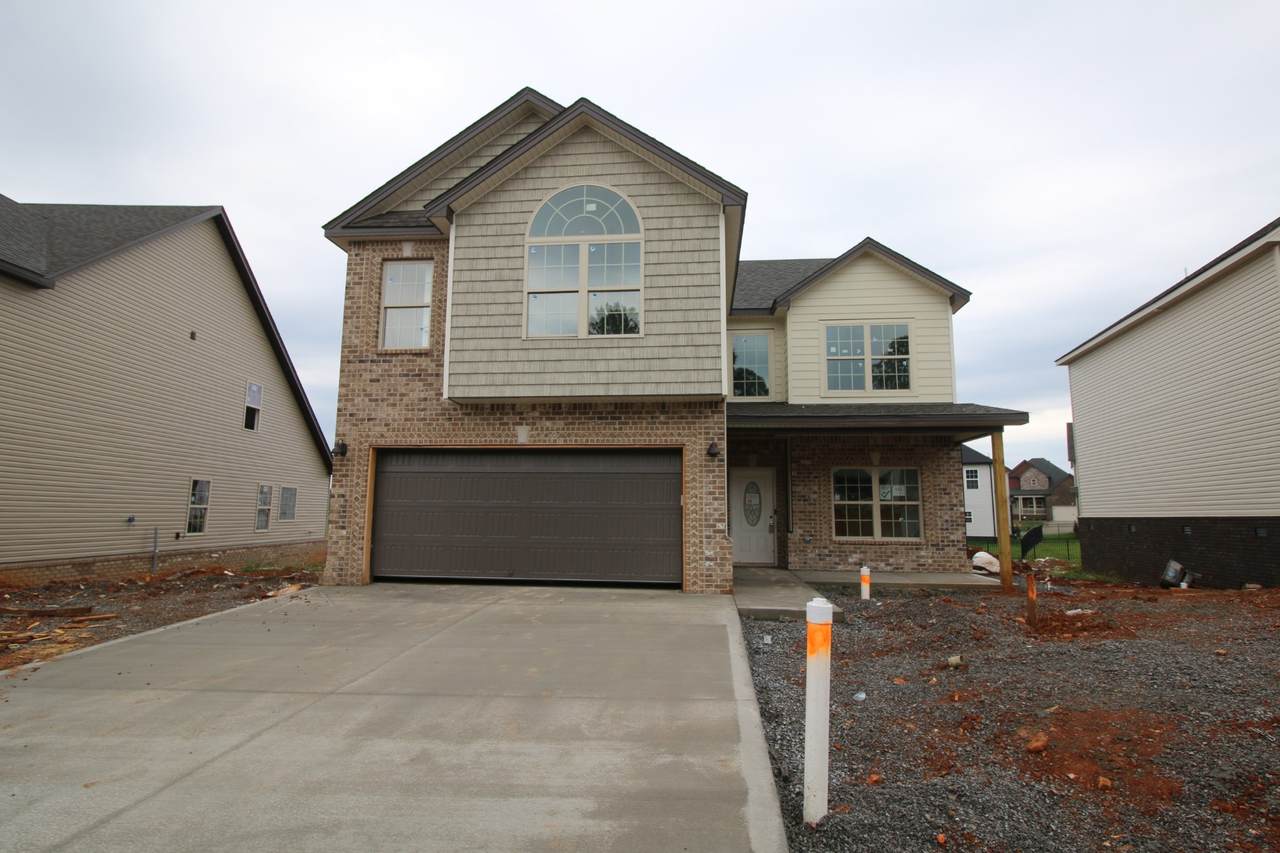 152 Charleston Oaks Reserves - Photo 1