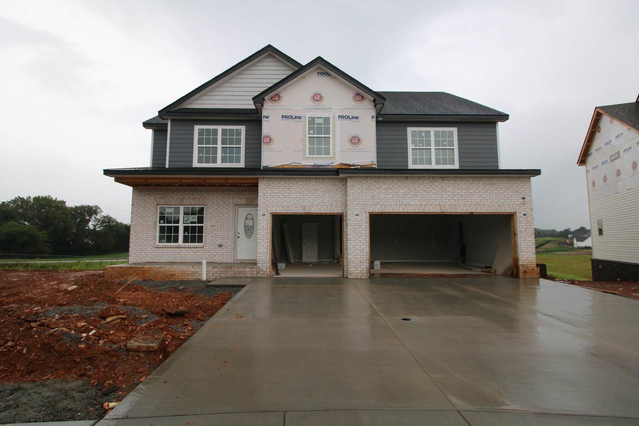 178 Charleston Oaks Reserves - Photo 1