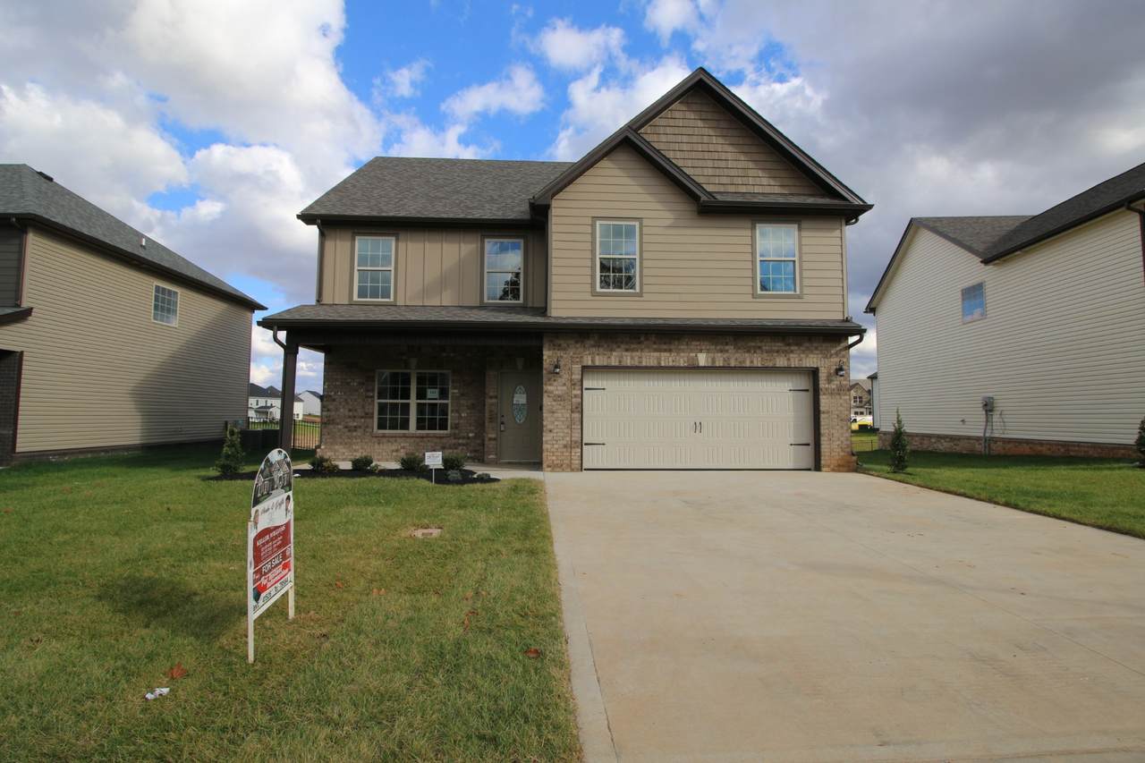 153 Charleston Oaks Reserves - Photo 1