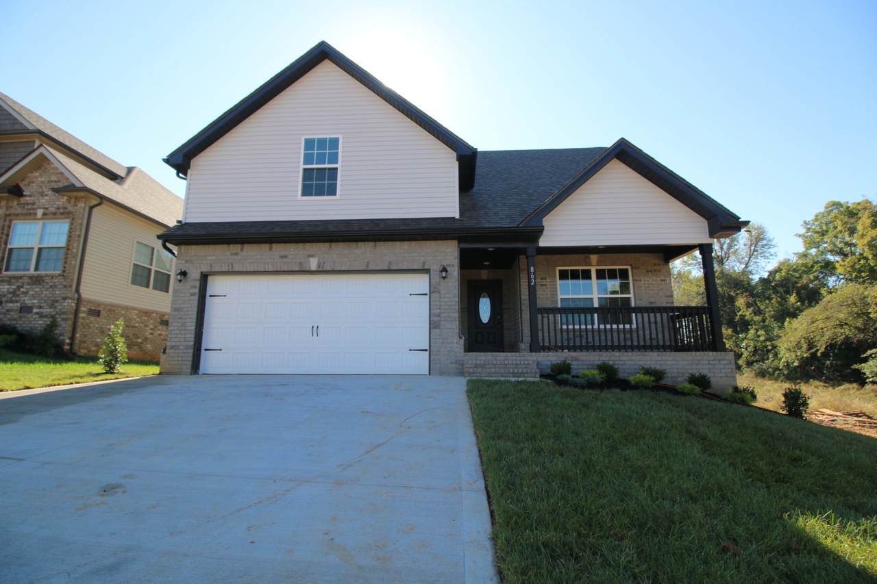 23 Mills Creek - Photo 1