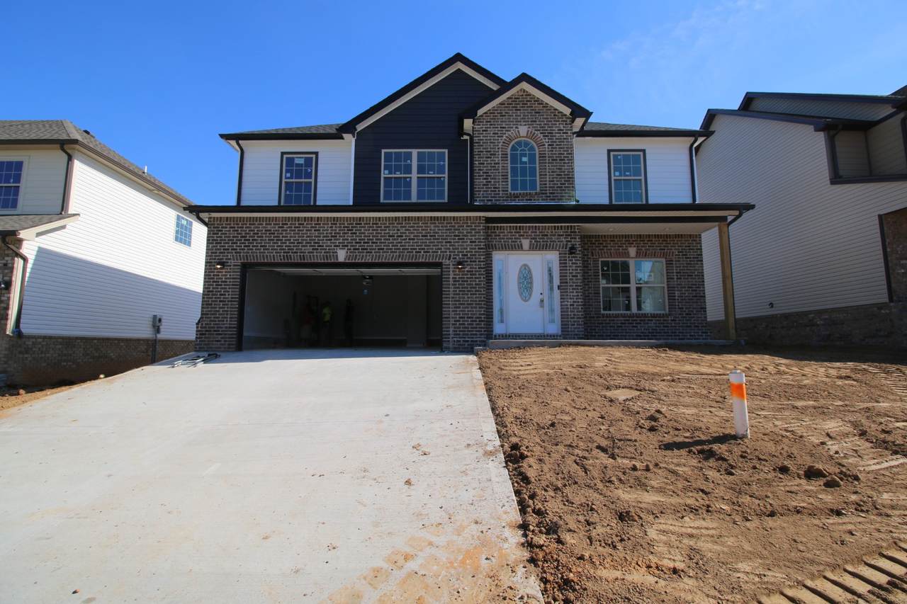129 Charleston Oaks Reserves - Photo 1