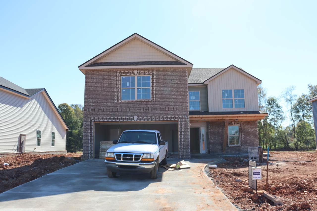 227 Cedar Springs - Photo 1