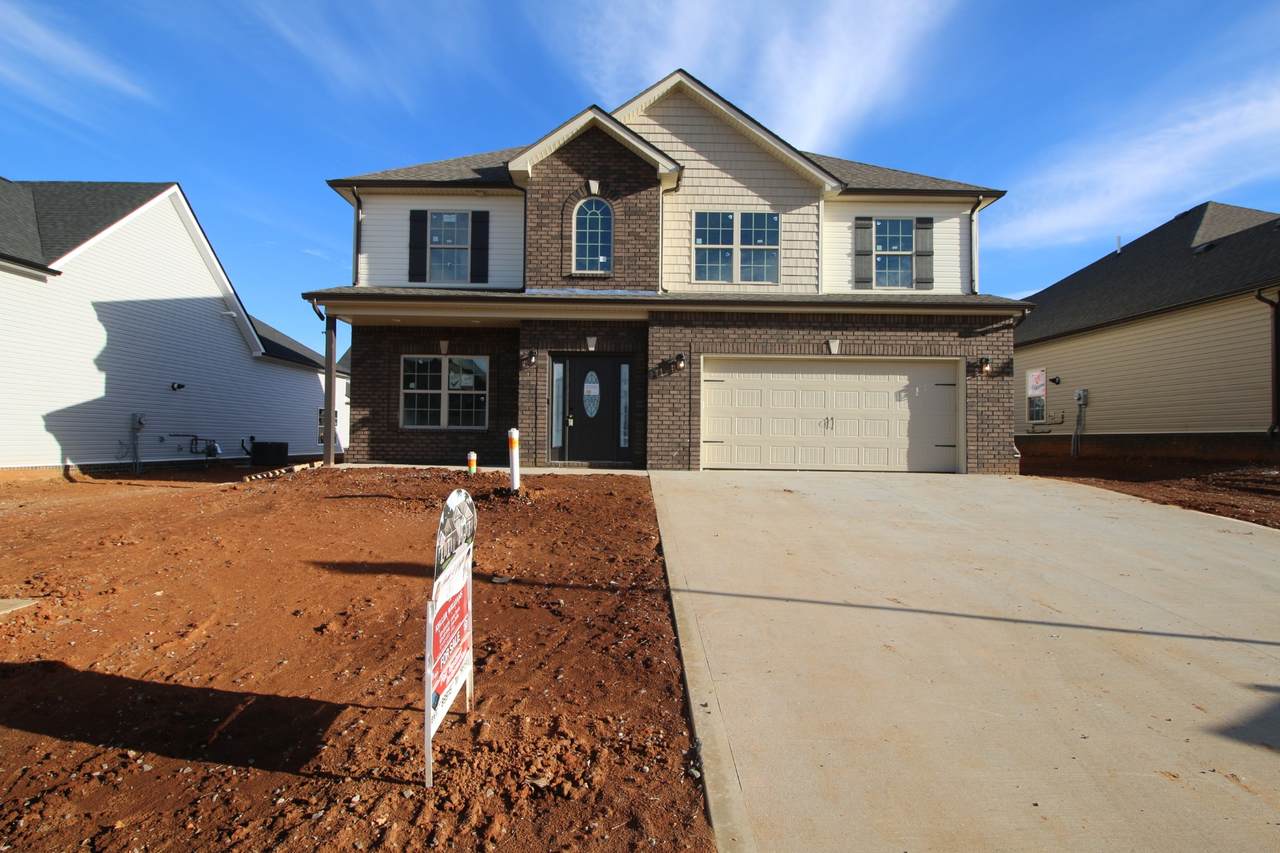 377 Summerfield - Photo 1