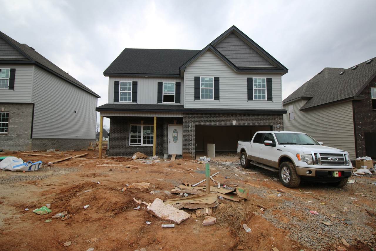 402 Summerfield - Photo 1