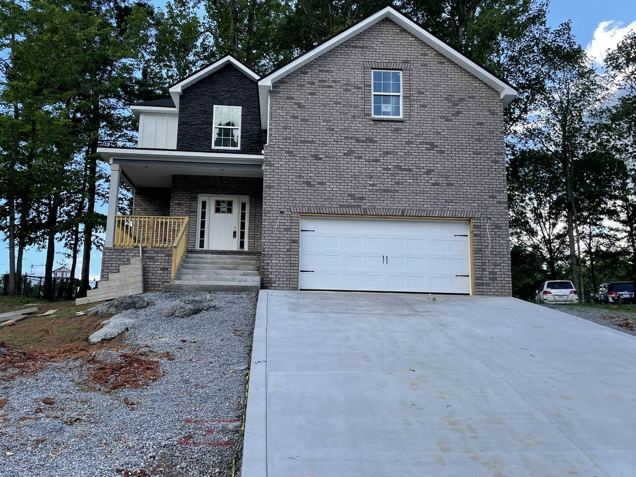 4403 Memory Ln - Photo 1