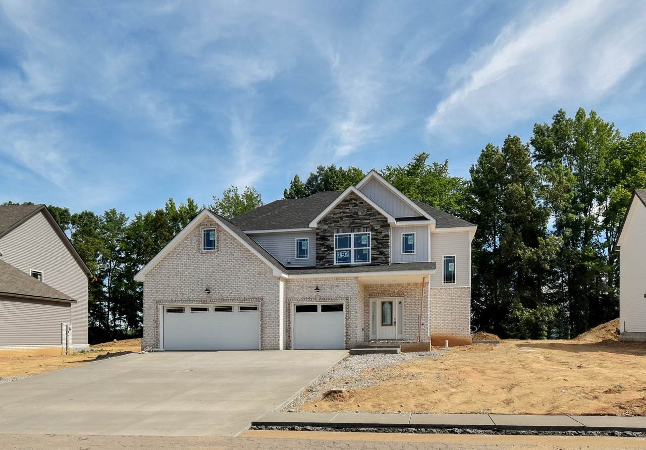192 Easthaven - Photo 1