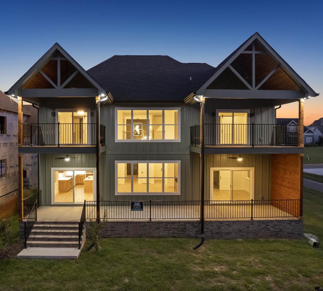 11 Hammock Dr - Photo 1