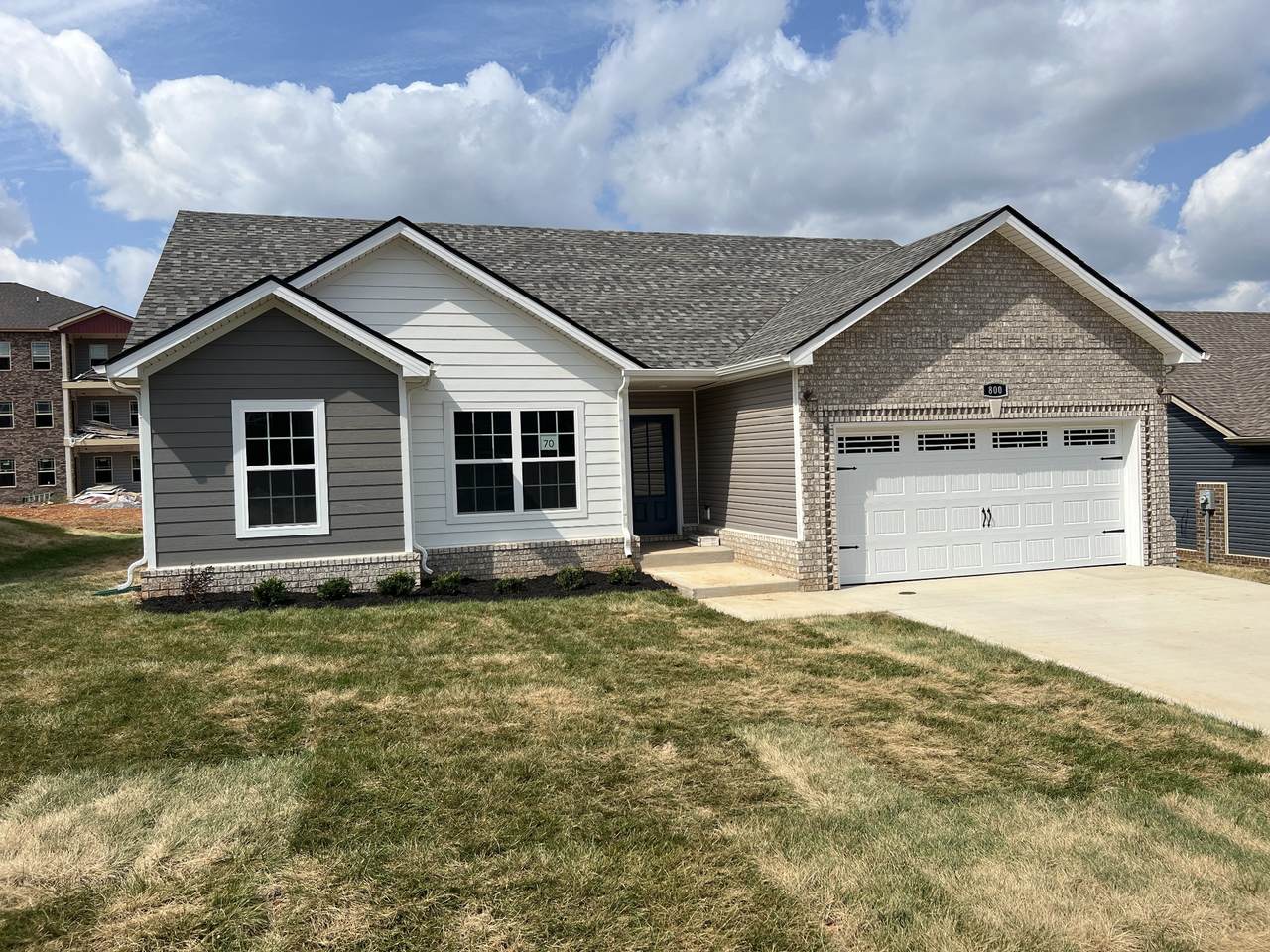 70 Clover Glenn - Photo 1