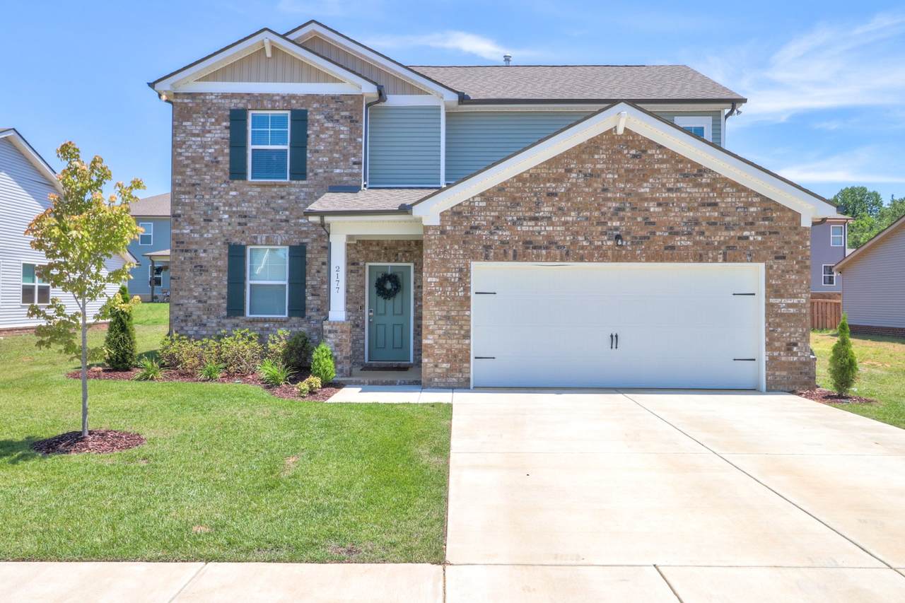 2177 Neill Ln - Photo 1