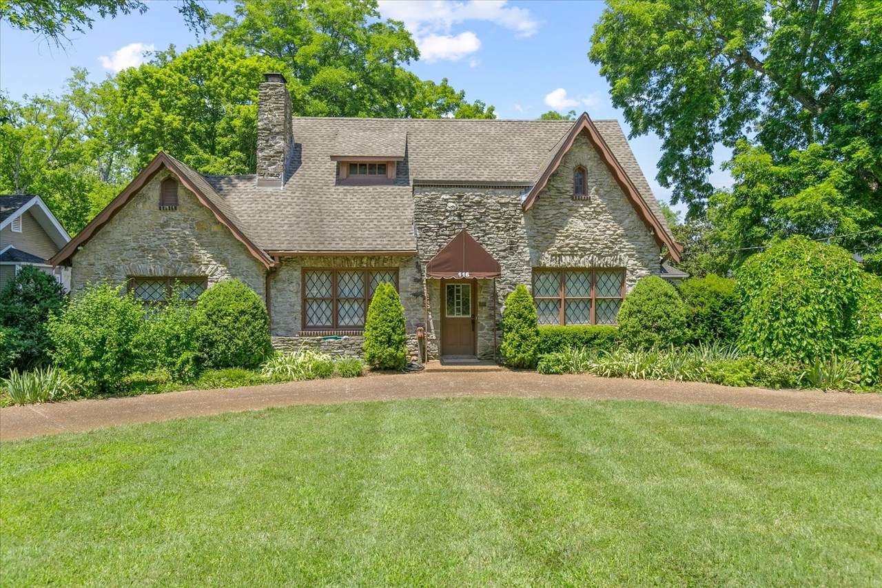 116 Lewisburg Ave - Photo 1