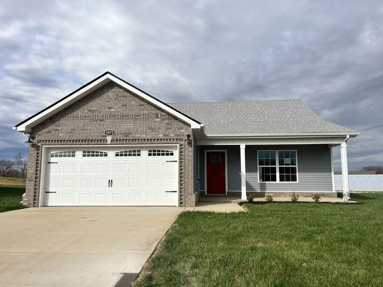 353 Cedar Springs - Photo 1