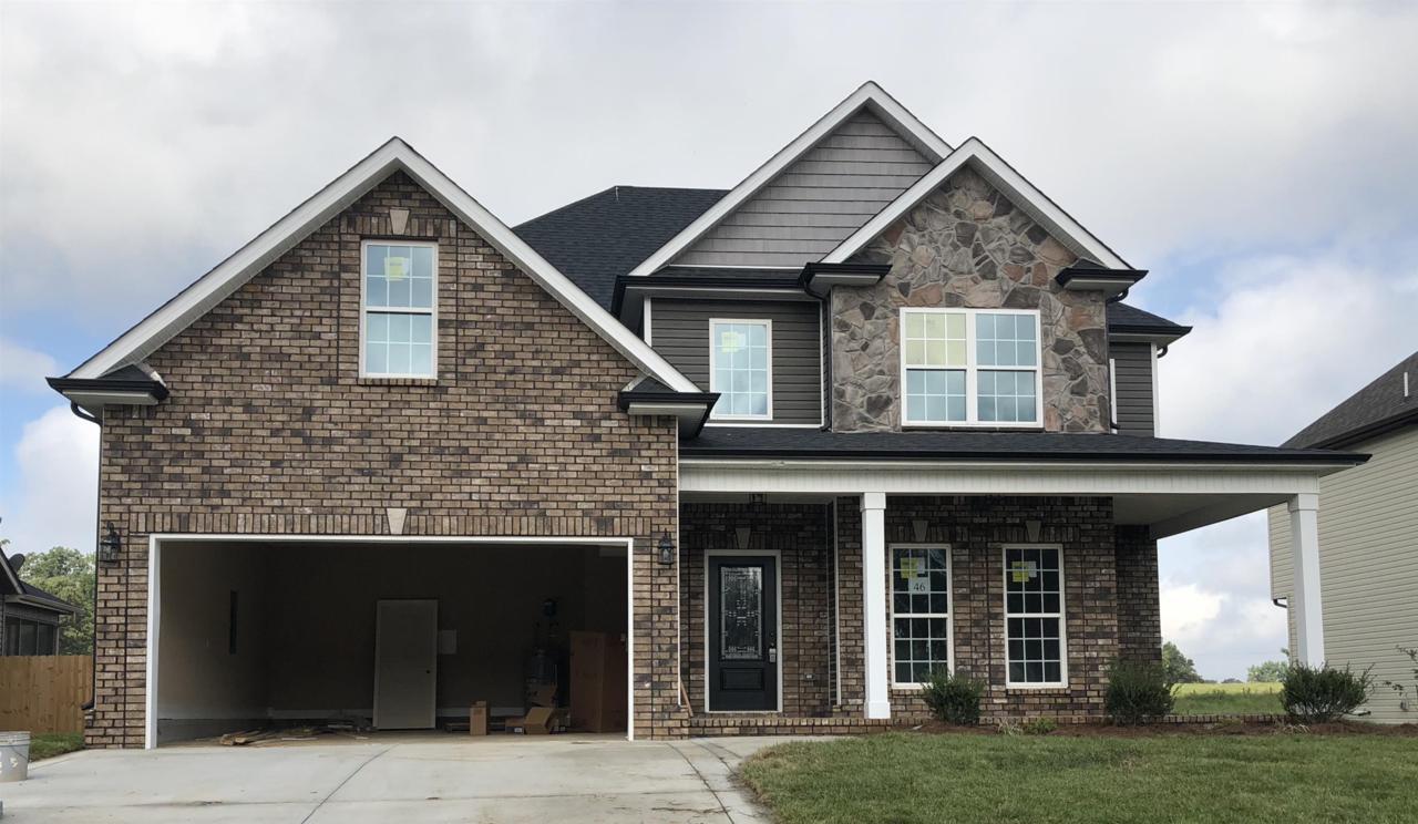 46 Sango Mills - Photo 1