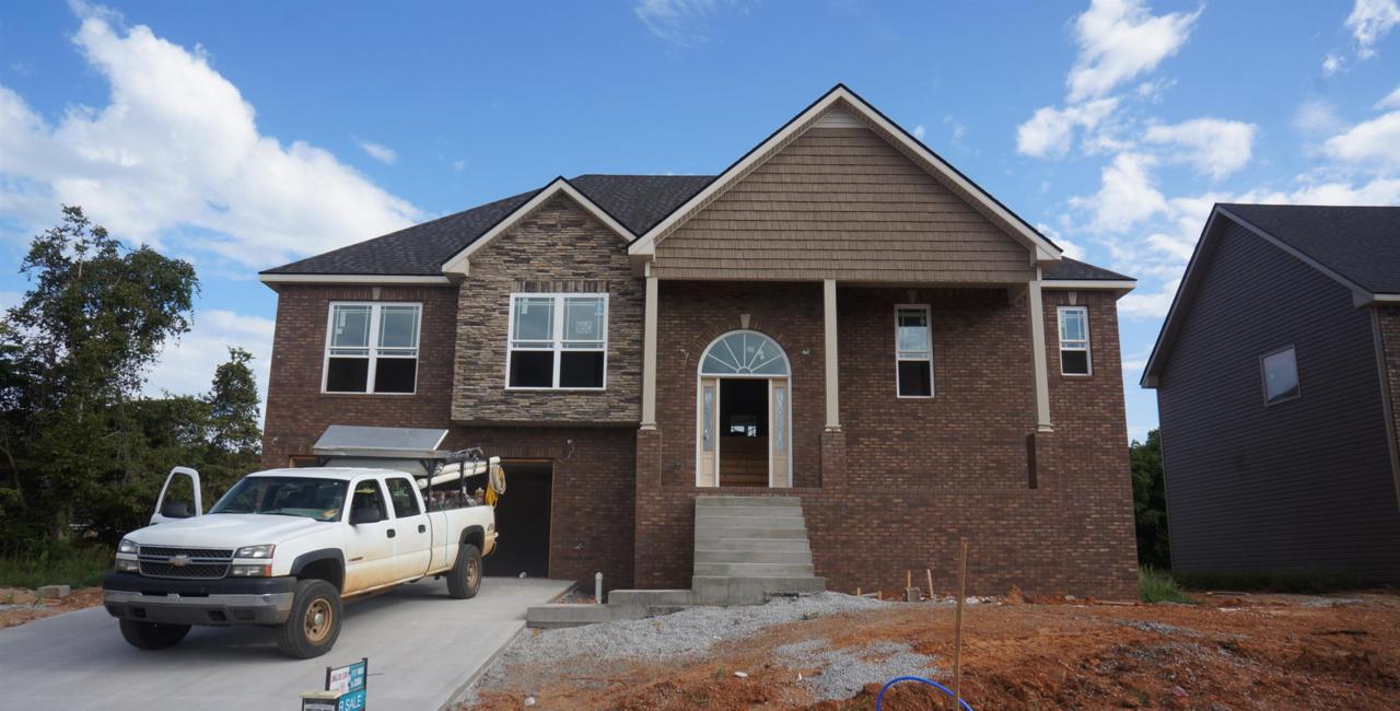 95 Griffey Estates - Photo 1