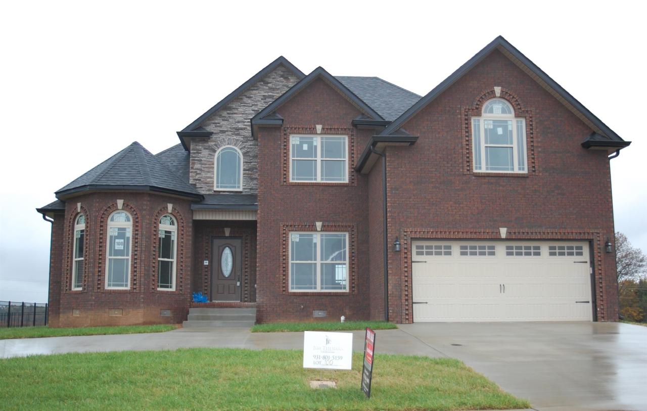 100 Wellington Fields - Photo 1