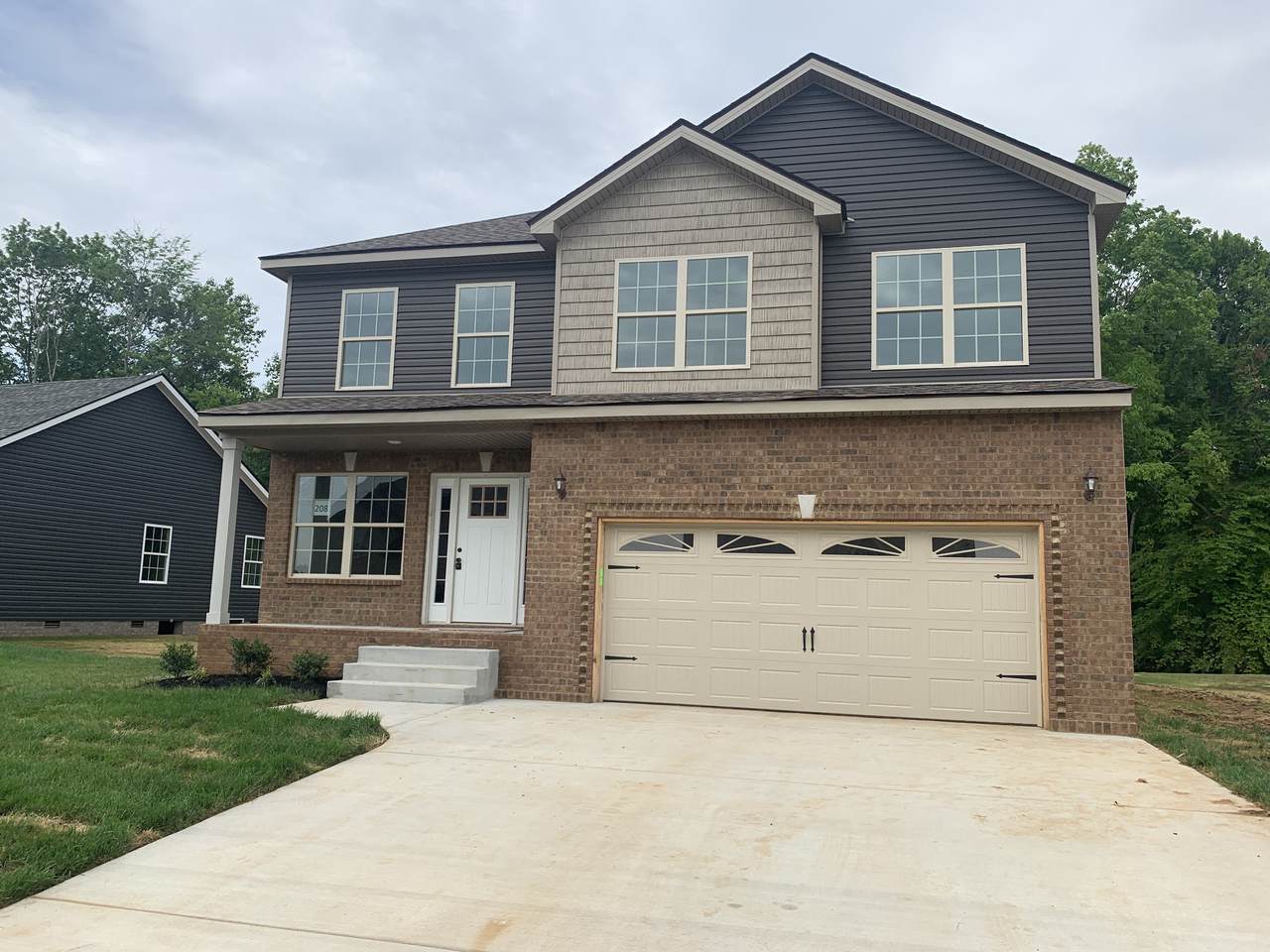 208 Timber Springs - Photo 1