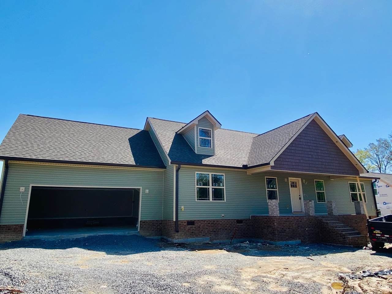 144 Riley Creek Road - Photo 1