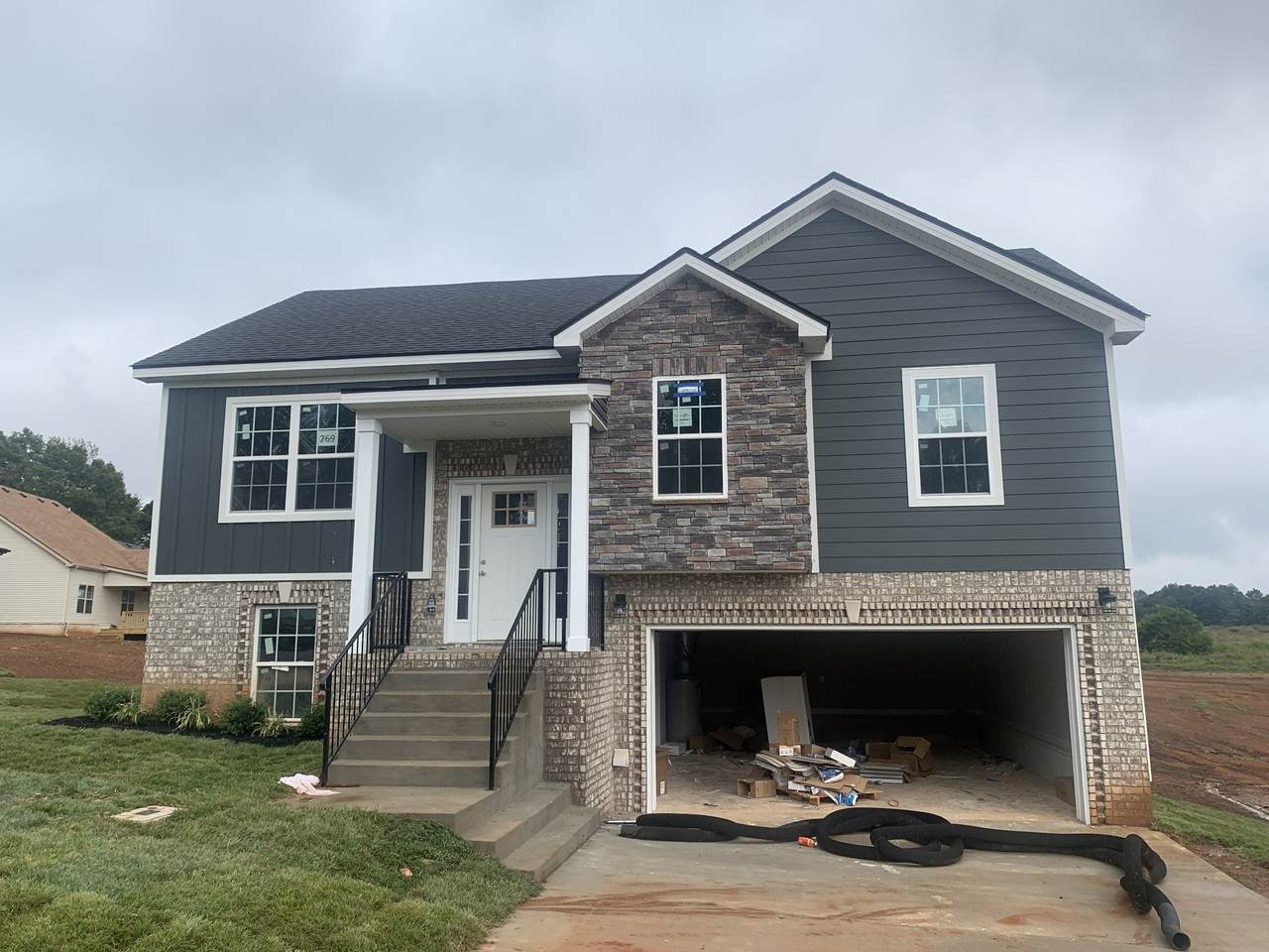 269 Charleston Oaks - Photo 1