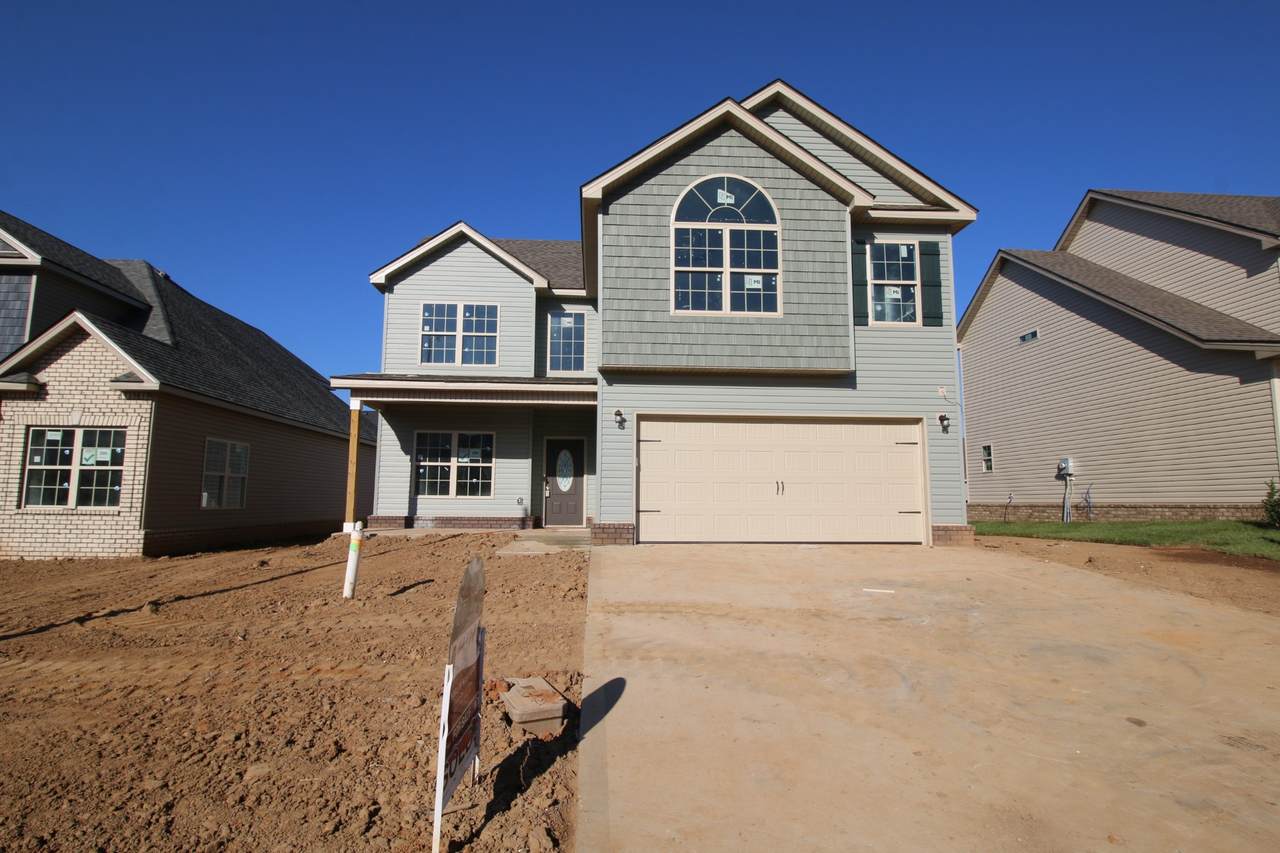 204 Mills Creek - Photo 1