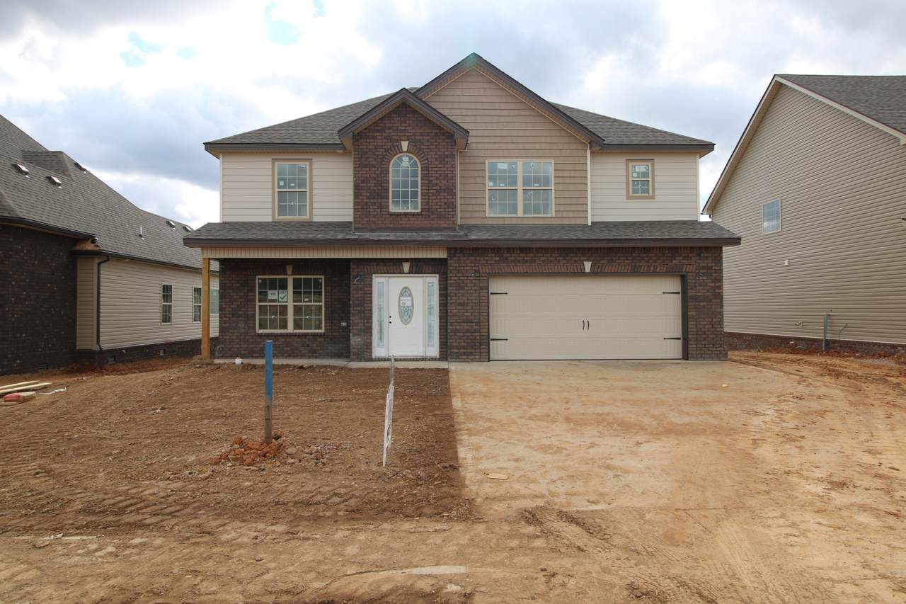 198 Charleston Oaks Reserves - Photo 1