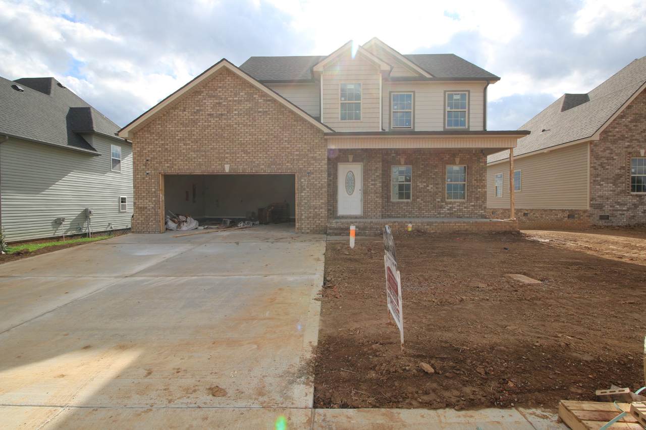 202 Charleston Oaks Reserves - Photo 1
