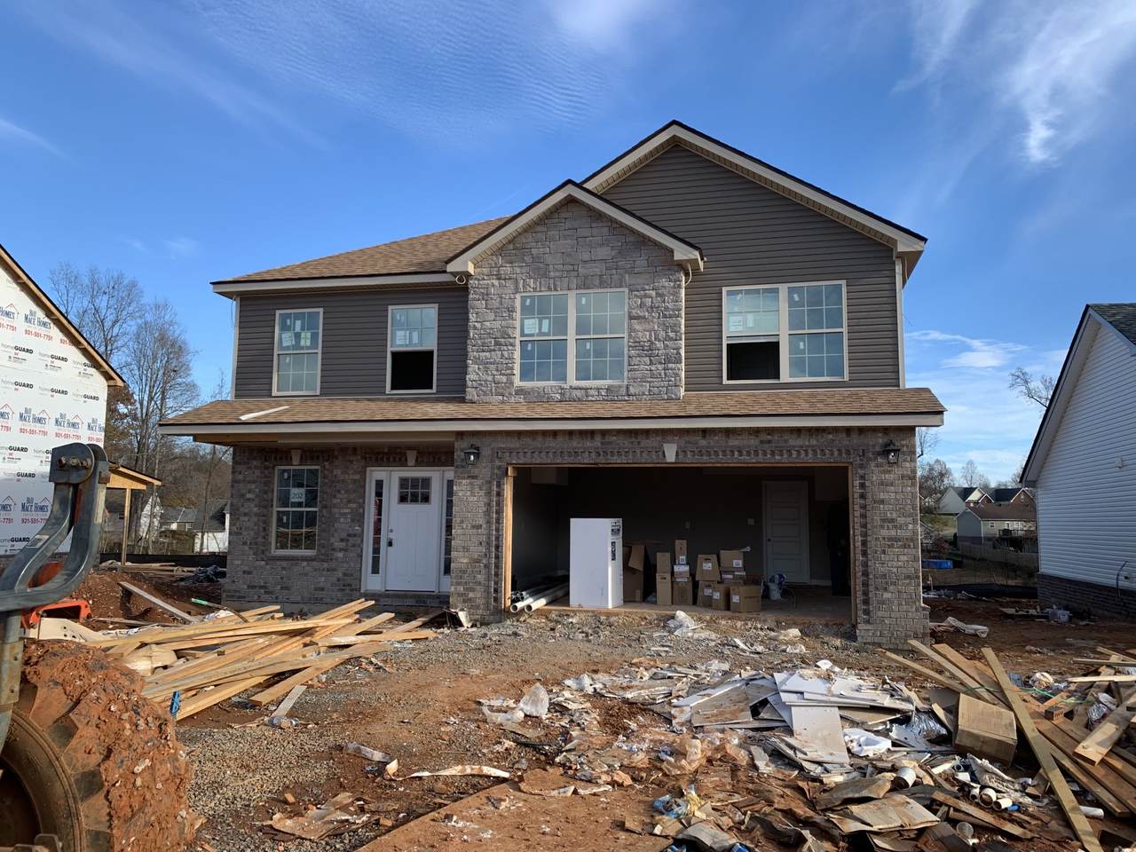 202 Cedar Springs - Photo 1