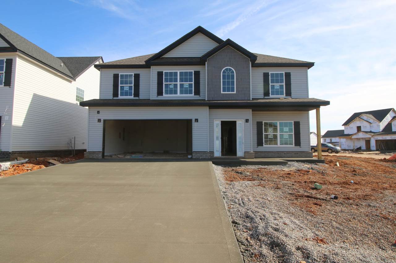 238 Mills Creek - Photo 1