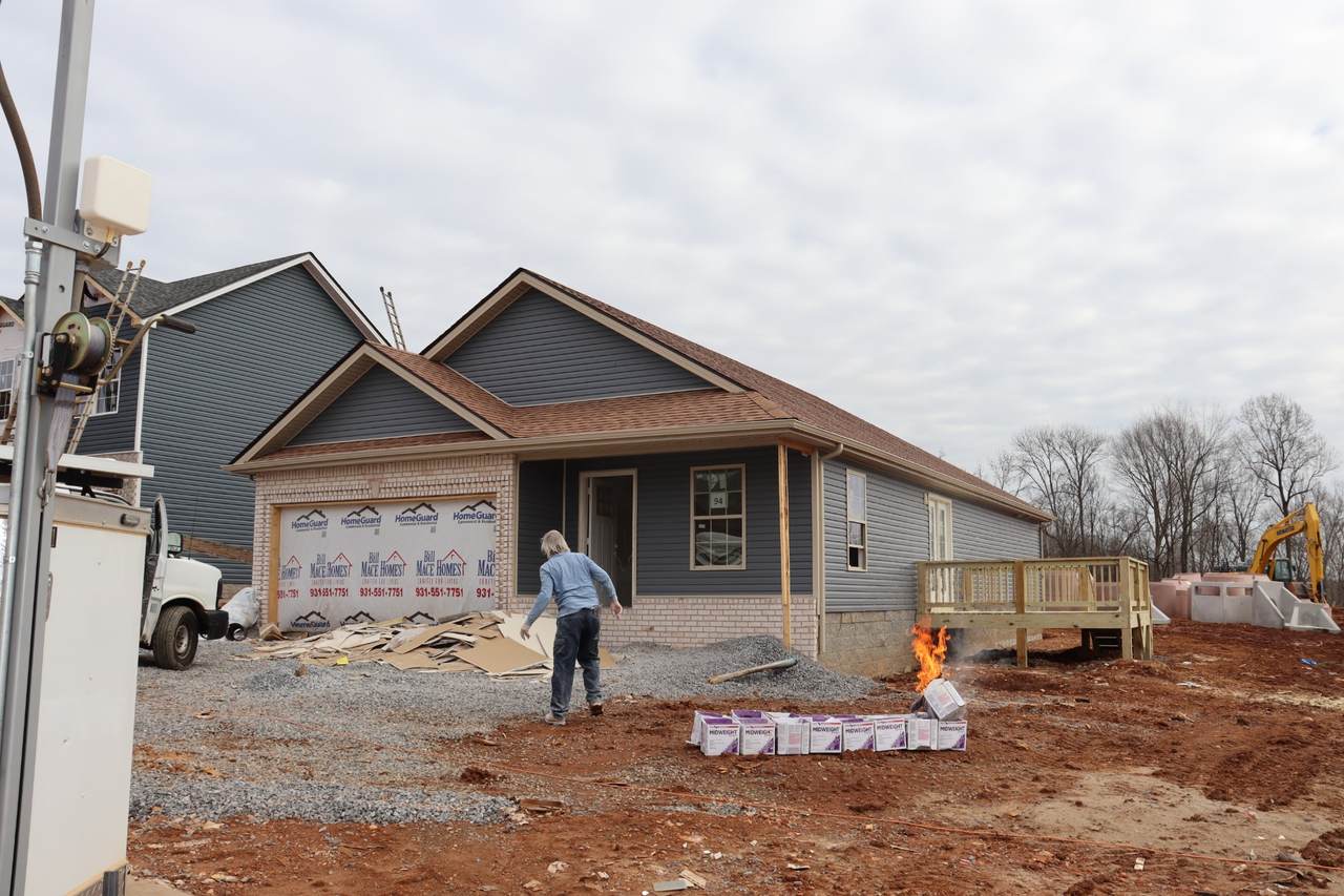 94 Irish Hills - Photo 1
