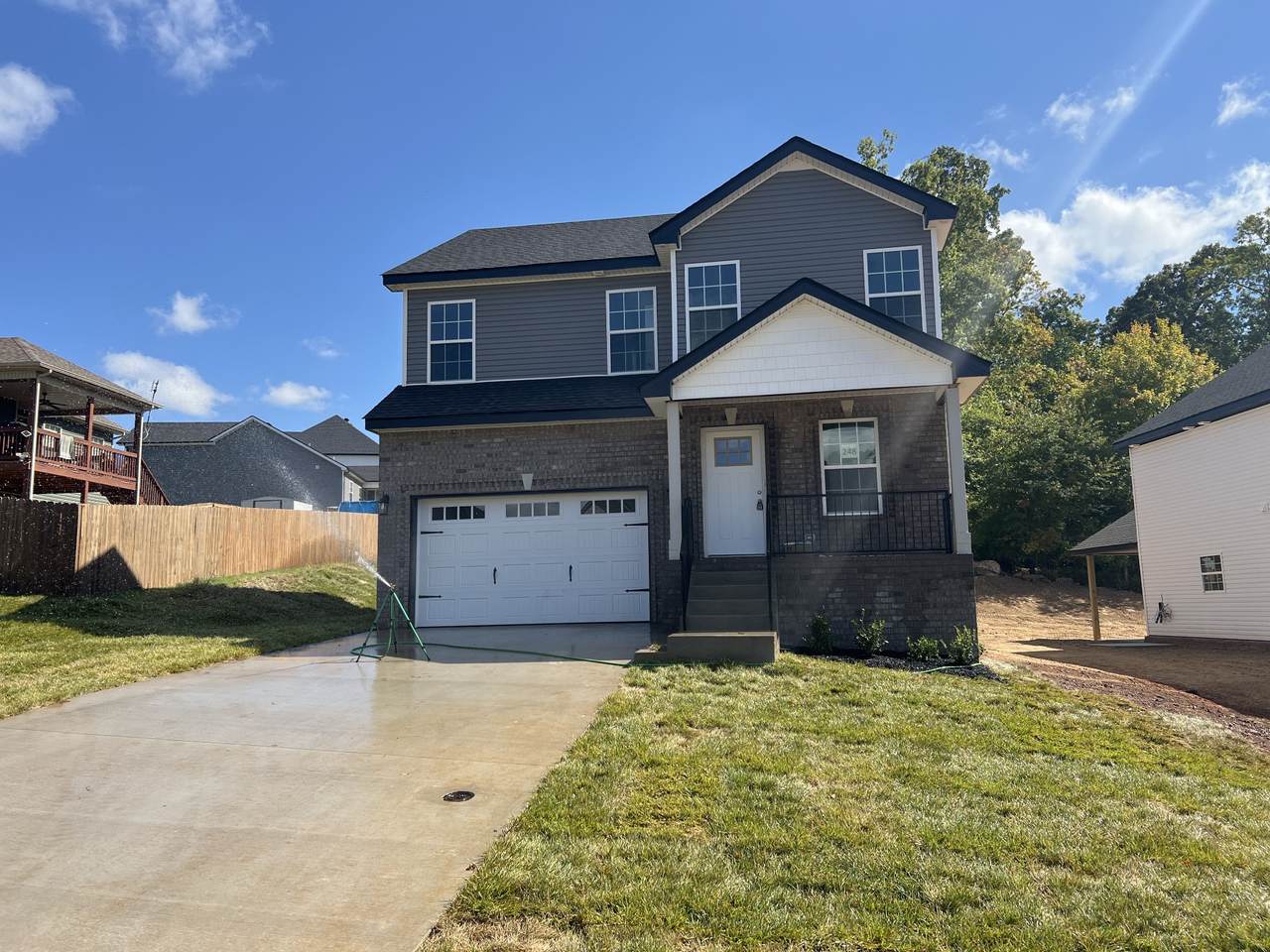 248 Timber Springs - Photo 1