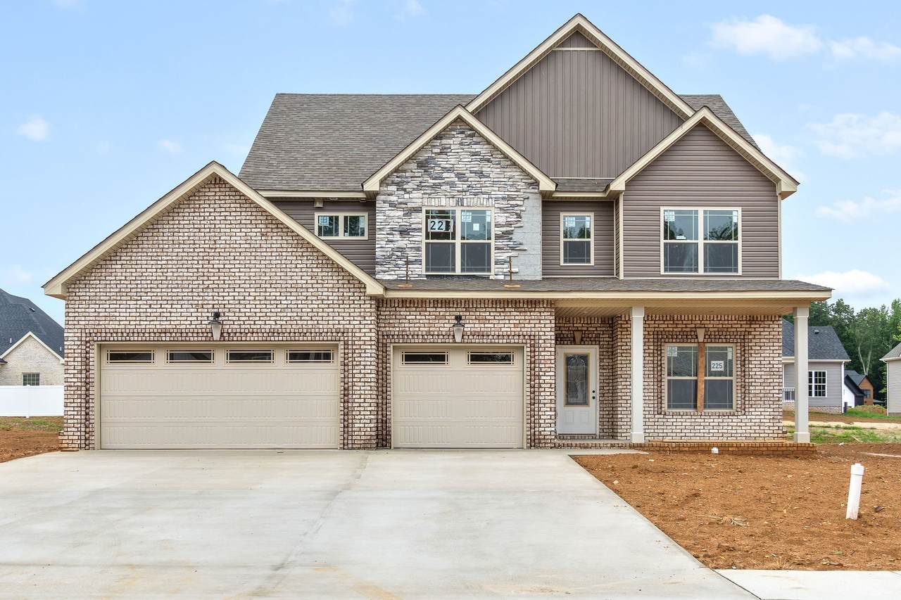 1147 Chagford Drive - Photo 1