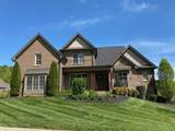 MLS# 2143960 - 2001 Loomis Court in Harts Landmark Subdivision in Franklin Tennessee - Real Estate Home For Sale no photo