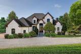 MLS# 2160357 - 5317 Big East Fork Rd in 15.8 Private Acres Subdivision in Franklin Tennessee - Real Estate Home For Sale no photo