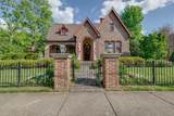 MLS# 2162358 - 1003 W Main St in Historic Franklin Subdivision in Franklin Tennessee - Real Estate Home For Sale no photo