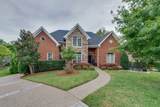 MLS# 2192888 - 805 Wonderland Ct in Temple Hills The Links Subdivision in Franklin Tennessee - Real Estate Home For Sale no photo